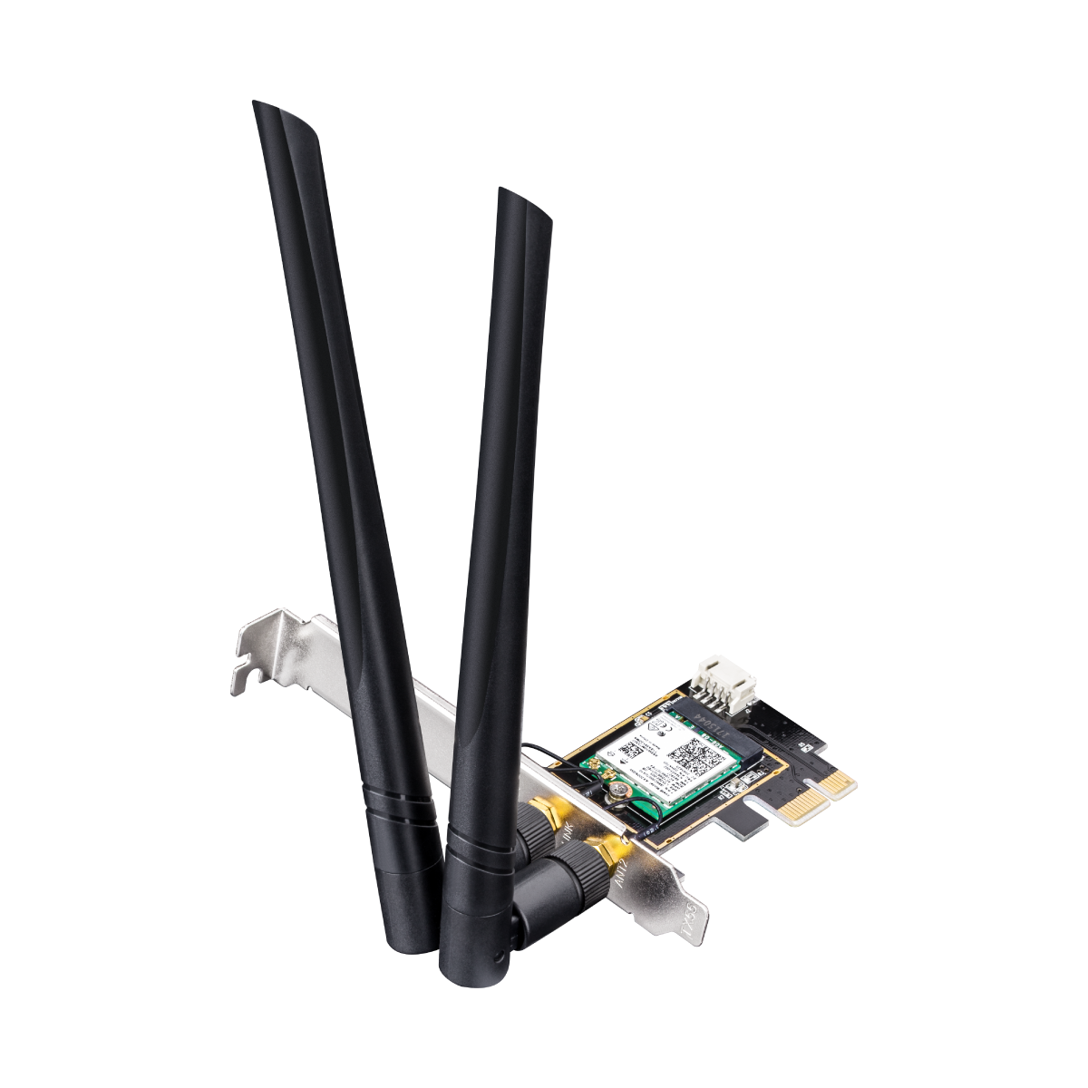 Cudy WE3000 - AX3000 Wi-Fi 6 PCI Express Adapter  view 3