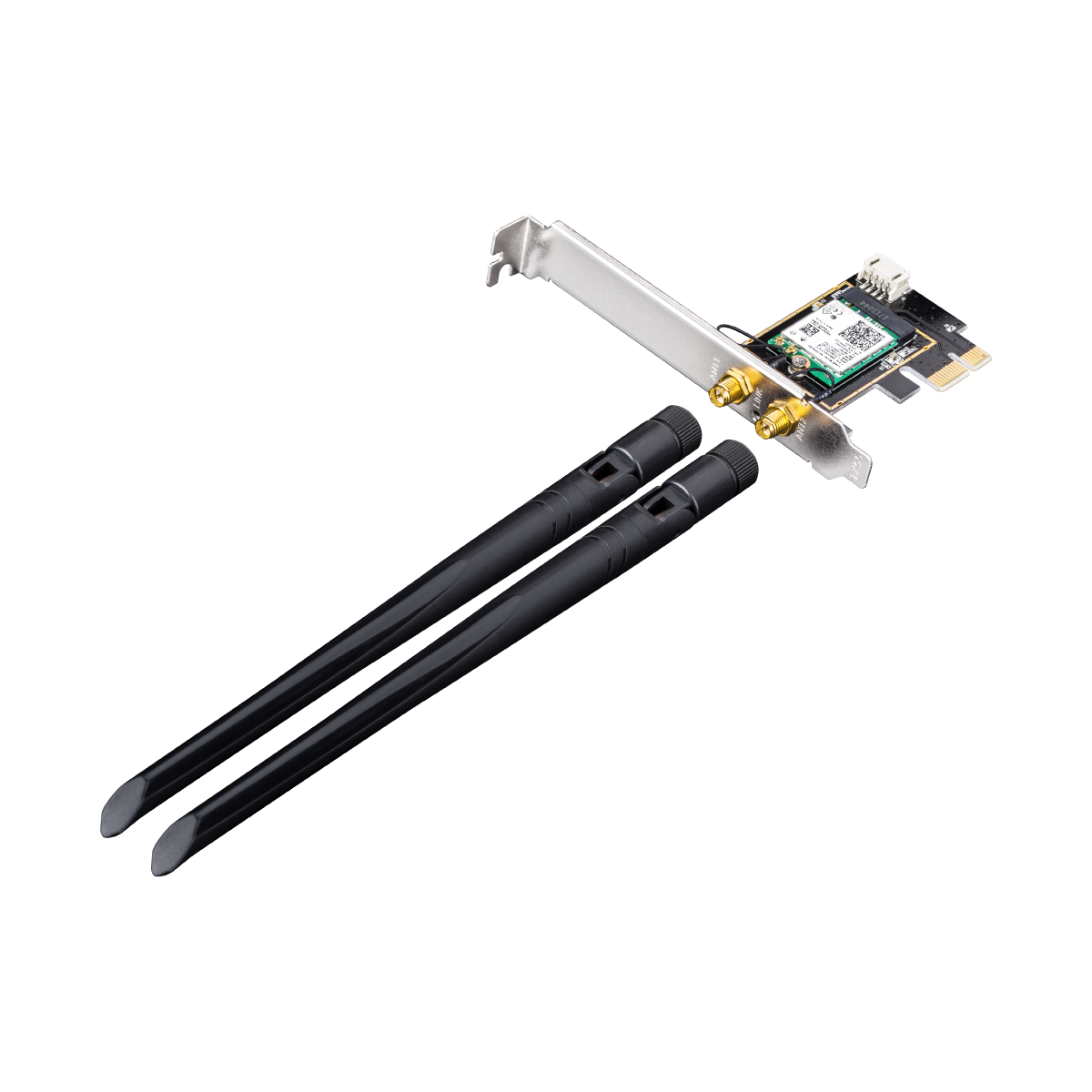 Cudy WE3000 - AX3000 Wi-Fi 6 PCI Express Adapter  view 4