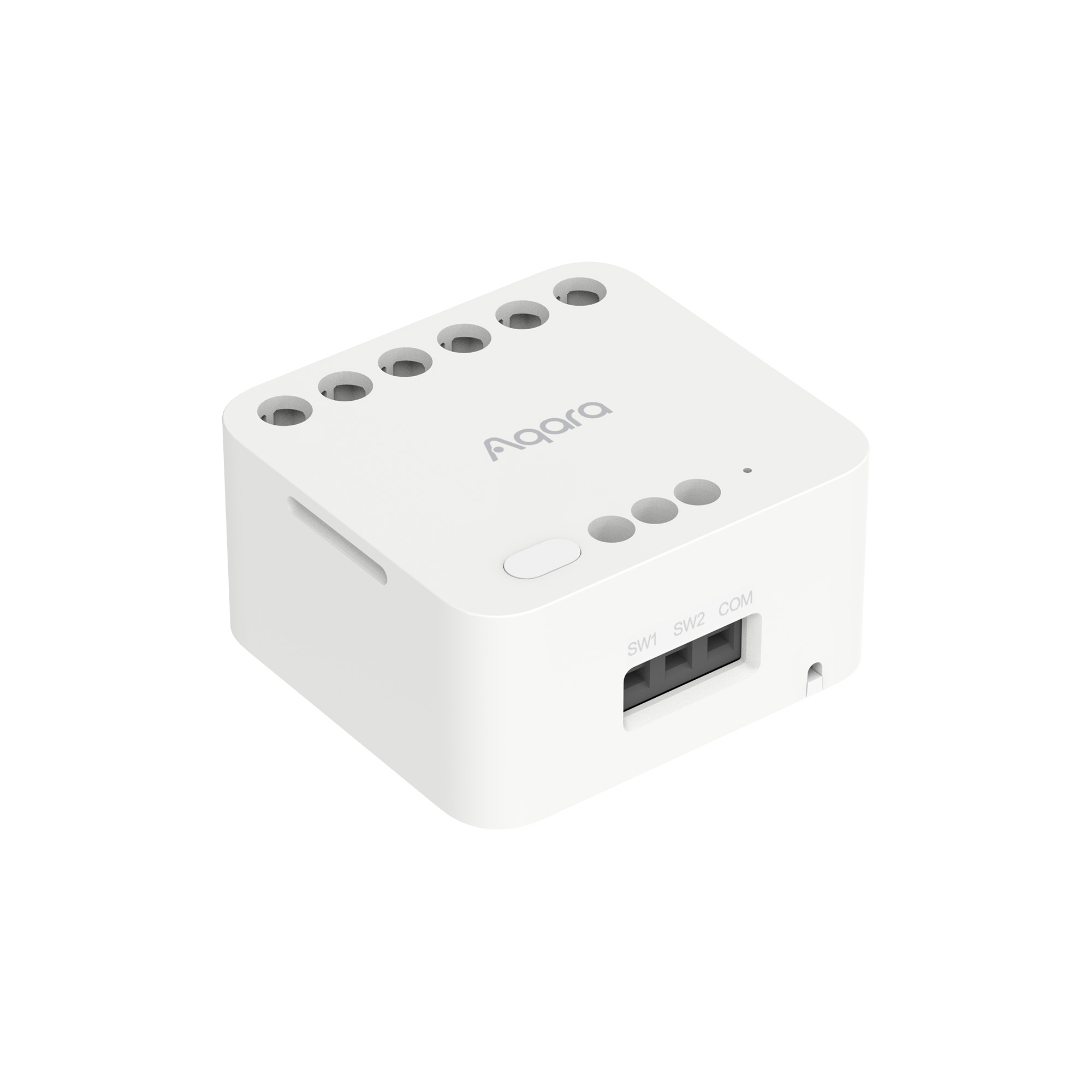 DCM-K01 - Dual Relay Module T2 view 5
