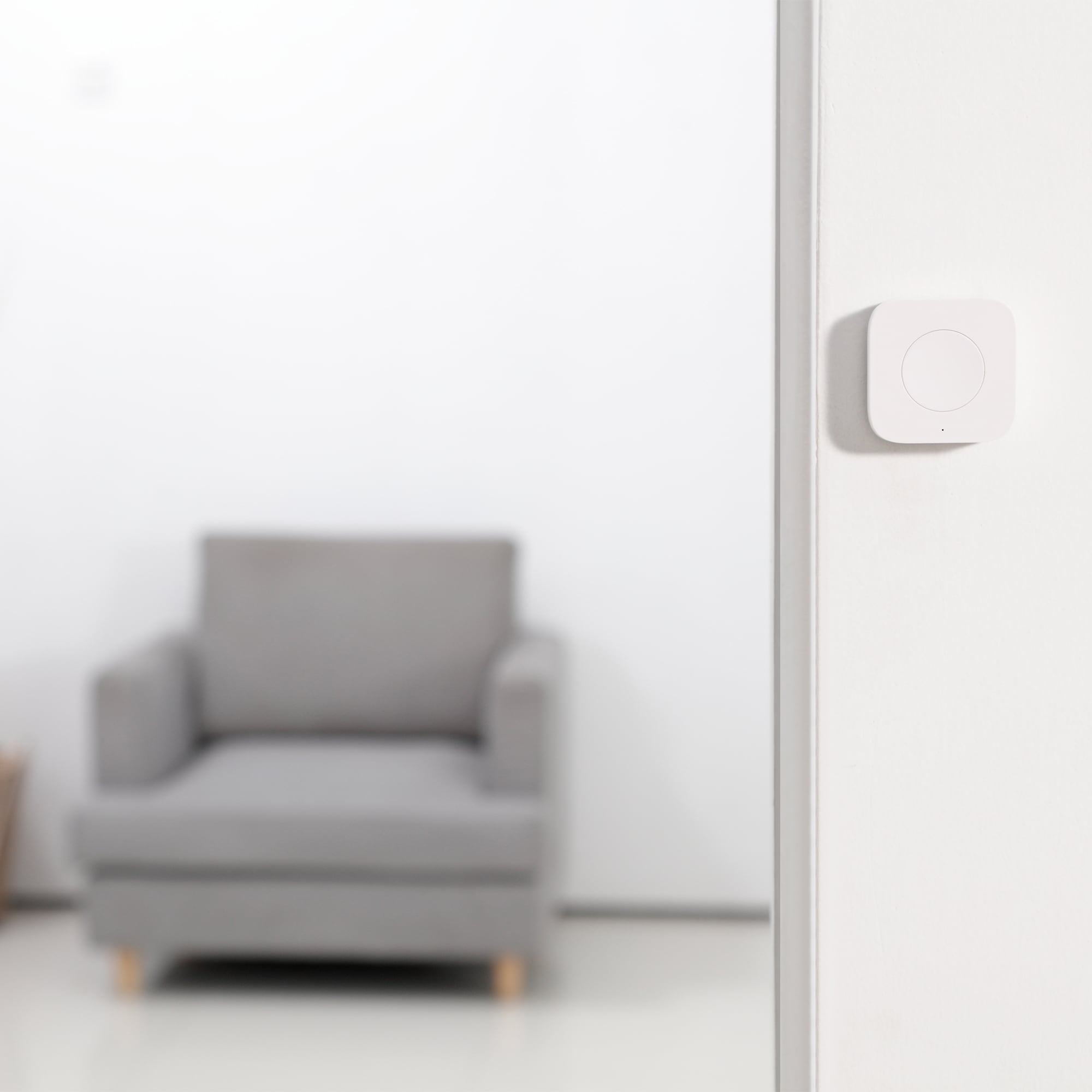 WB-R02D - Wireless Mini Switch T1 view 2