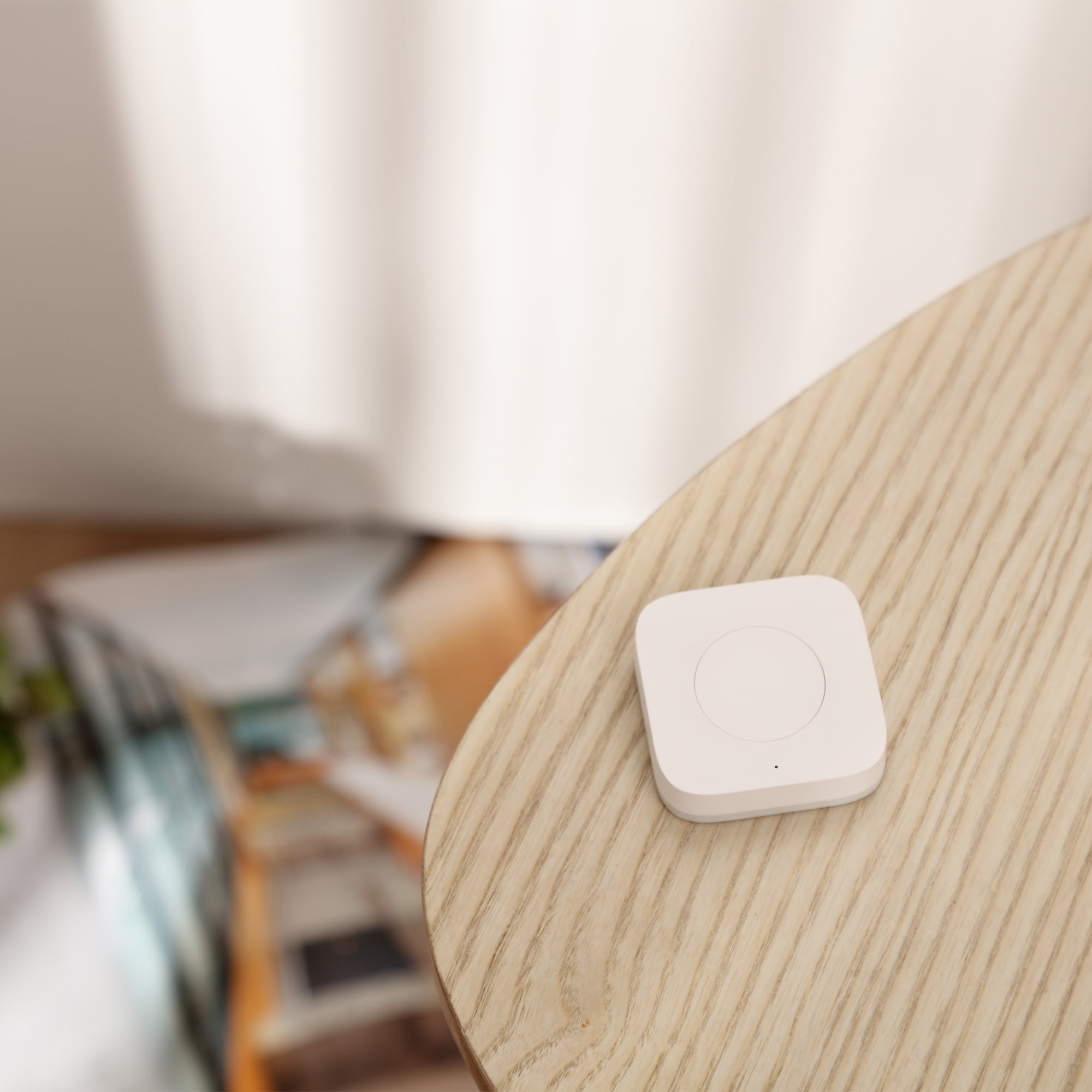WB-R02D - Wireless Mini Switch T1 view 4