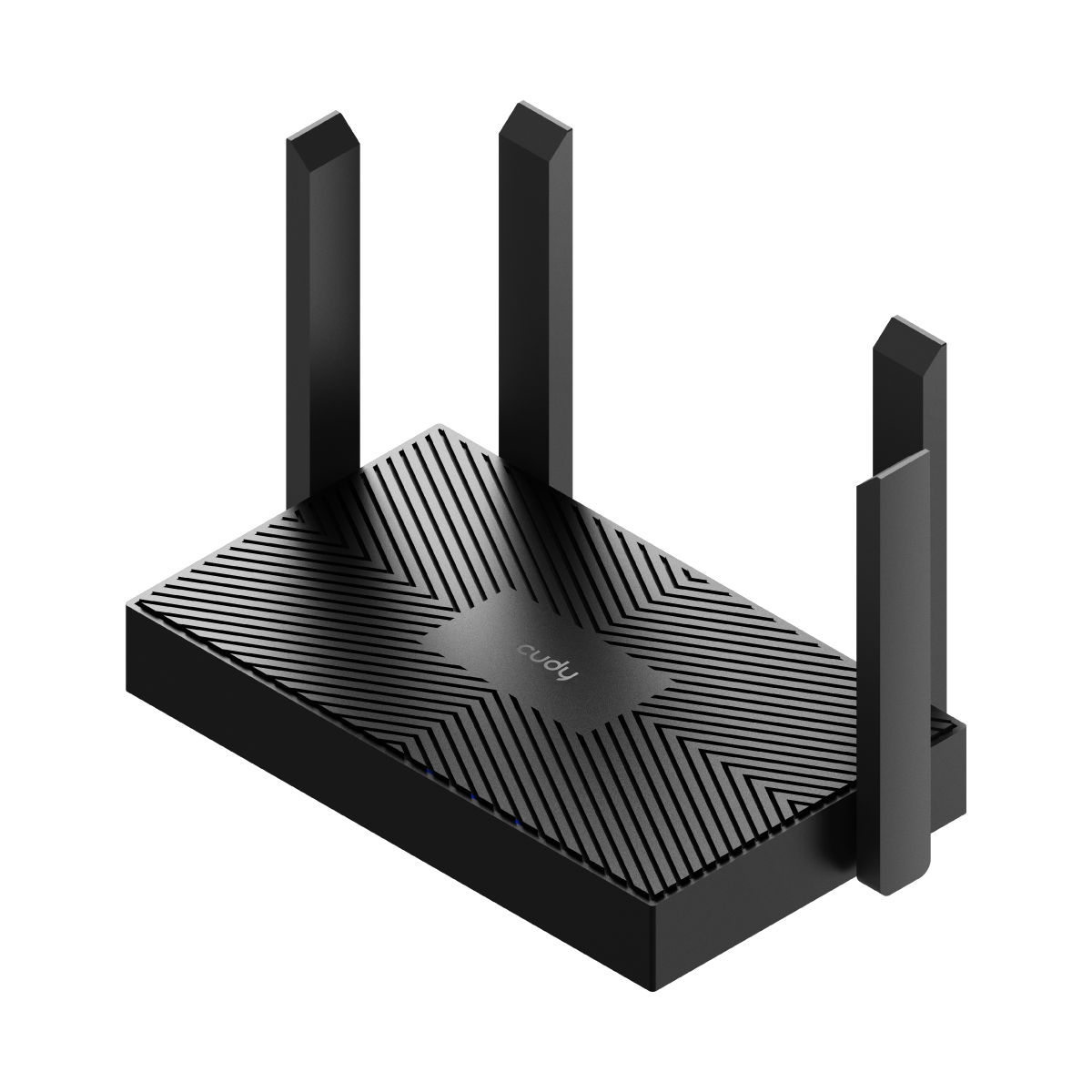 CUDY WR1500 - AX1500 Gigabit Wi-Fi 6 Mesh Router view 5