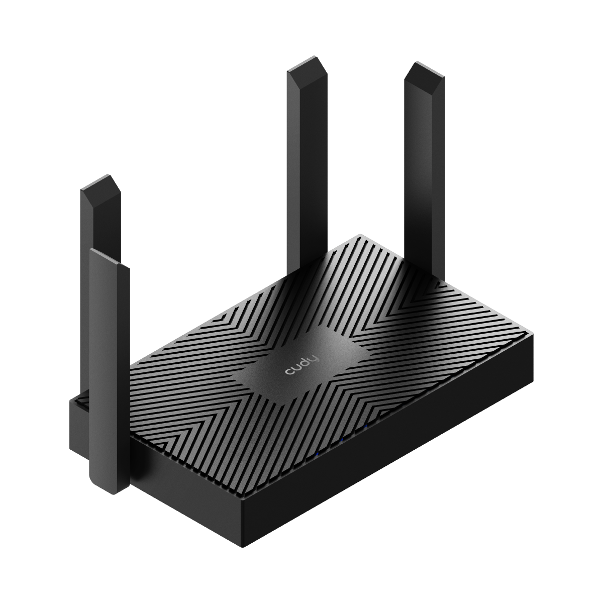 CUDY WR1500 - AX1500 Gigabit Wi-Fi 6 Mesh Router view 4