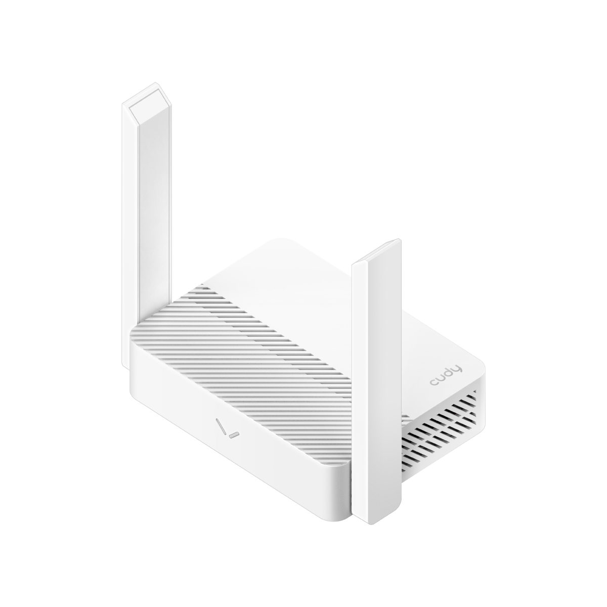 CUDY WR300 - N300 Wi-Fi Router view 4
