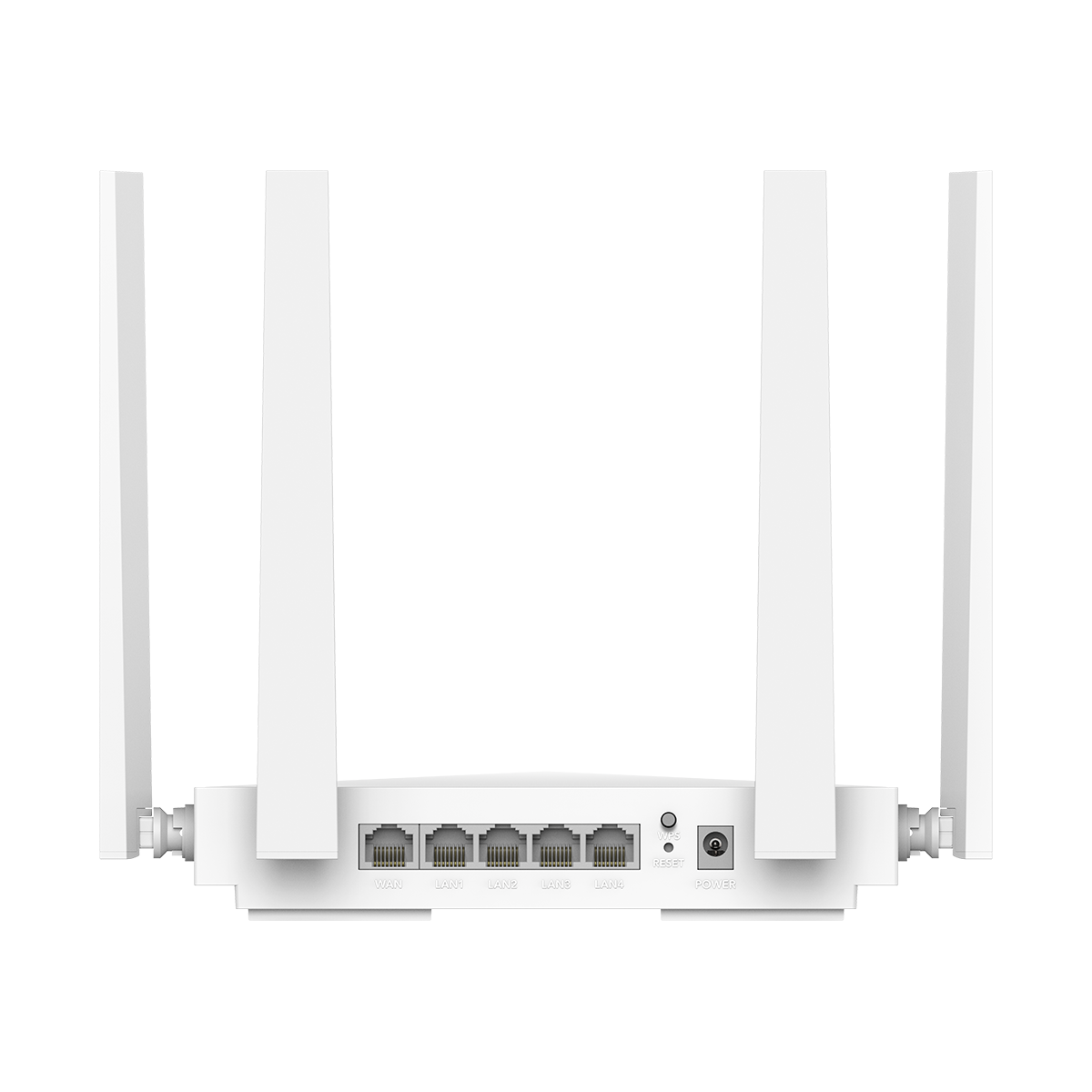  Cudy WR3000E - AX3000 Gigabit Wi-Fi 6 Mesh Router view 2