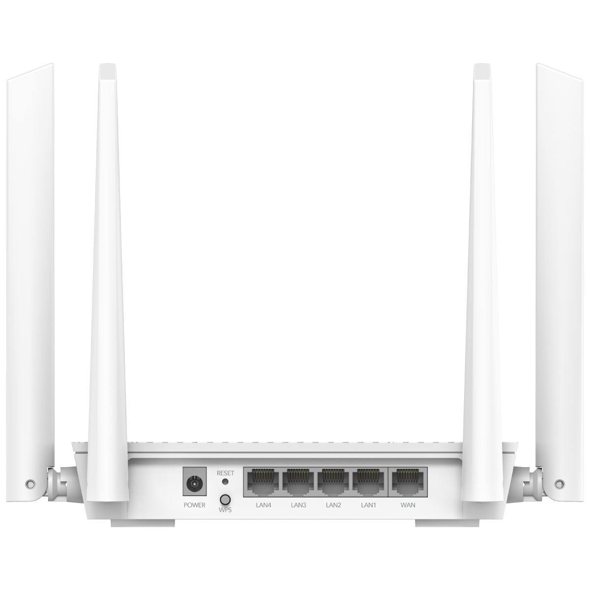 Cudy WR3000S - AX3000 Gigabit Wi-Fi 6 Mesh Router view 2