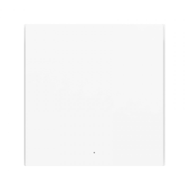 WS-EUK01 - AQARA Smart Wall Switch (No Neutral, Single Rocker) view 2