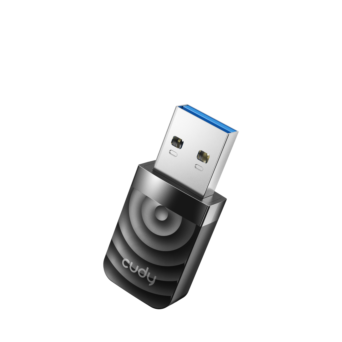 Cudy WU1300S - AC1300 Wi-Fi USB 3.0 Adapter