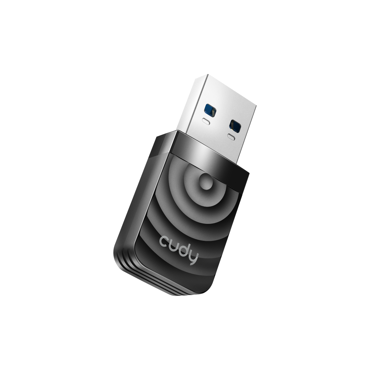 Cudy WU1300S - AC1300 Wi-Fi USB 3.0 Adapter view 2