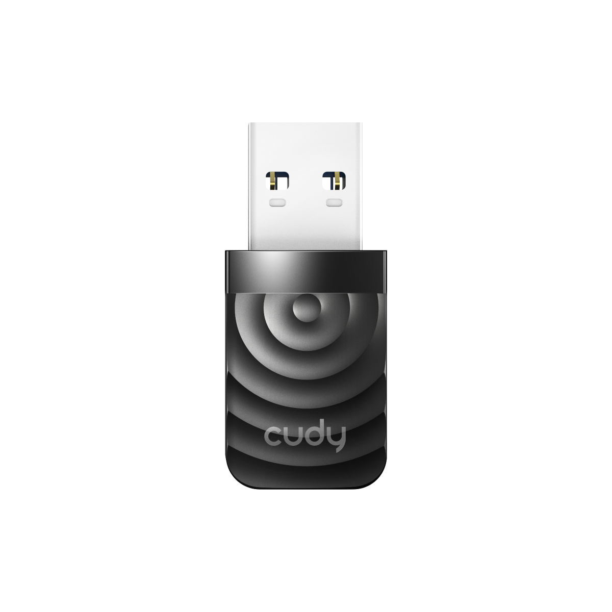 Cudy WU1300S - AC1300 Wi-Fi USB 3.0 Adapter view 3