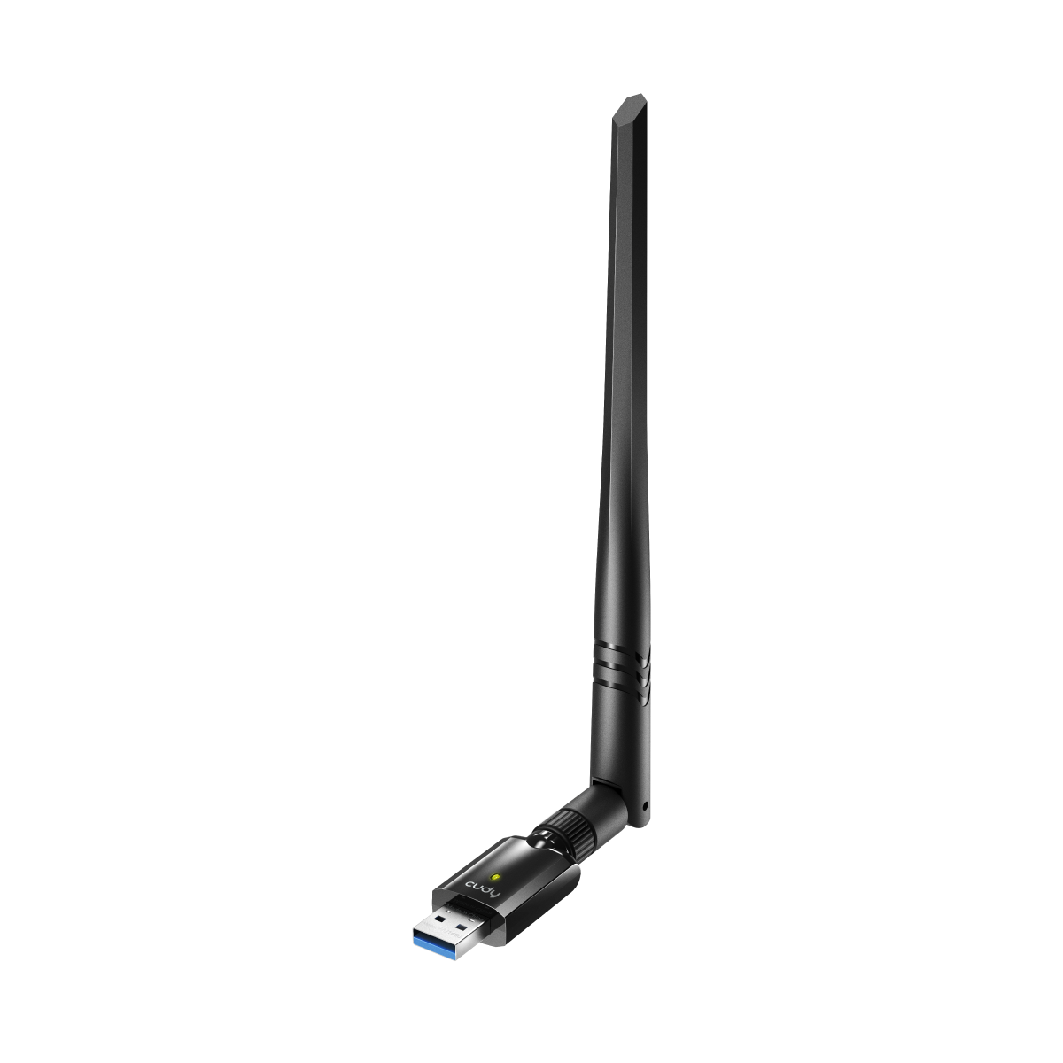 Cudy WU1400 - AC1300 Wi-Fi High Gain USB 3.0 Adapter