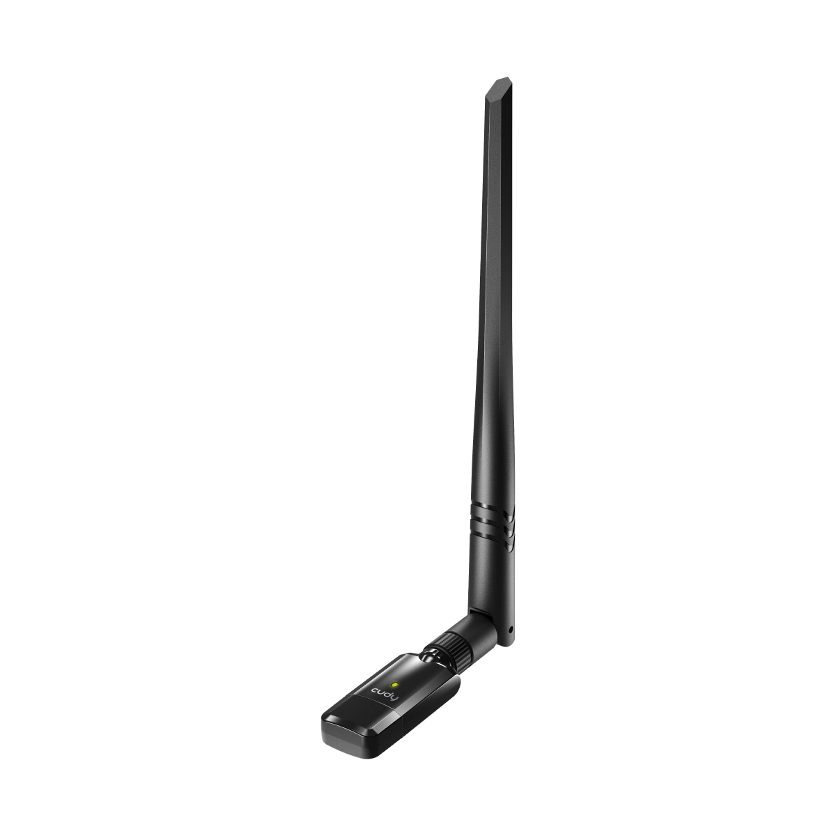 Cudy WU1400 - AC1300 Wi-Fi High Gain USB 3.0 Adapter view 2