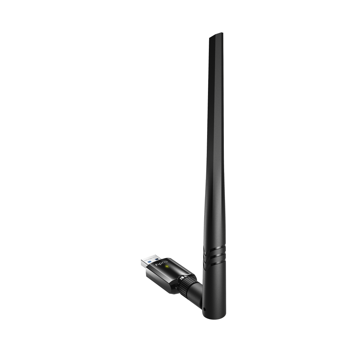 Cudy WU1400 - AC1300 Wi-Fi High Gain USB 3.0 Adapter view 3