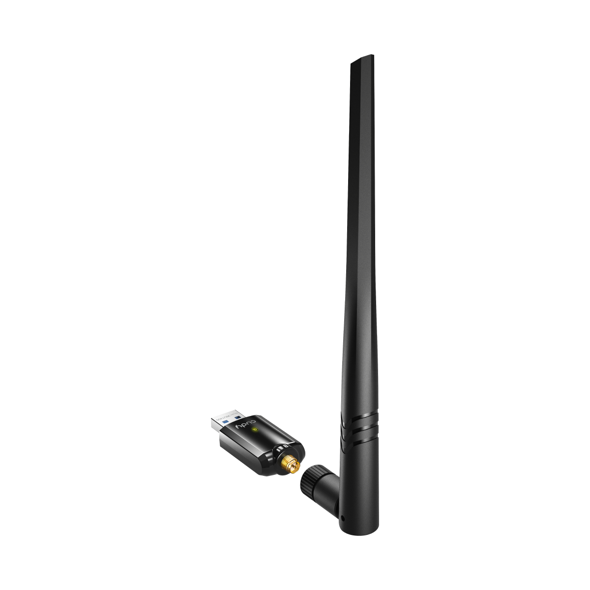 Cudy WU1400 - AC1300 Wi-Fi High Gain USB 3.0 Adapter view 4