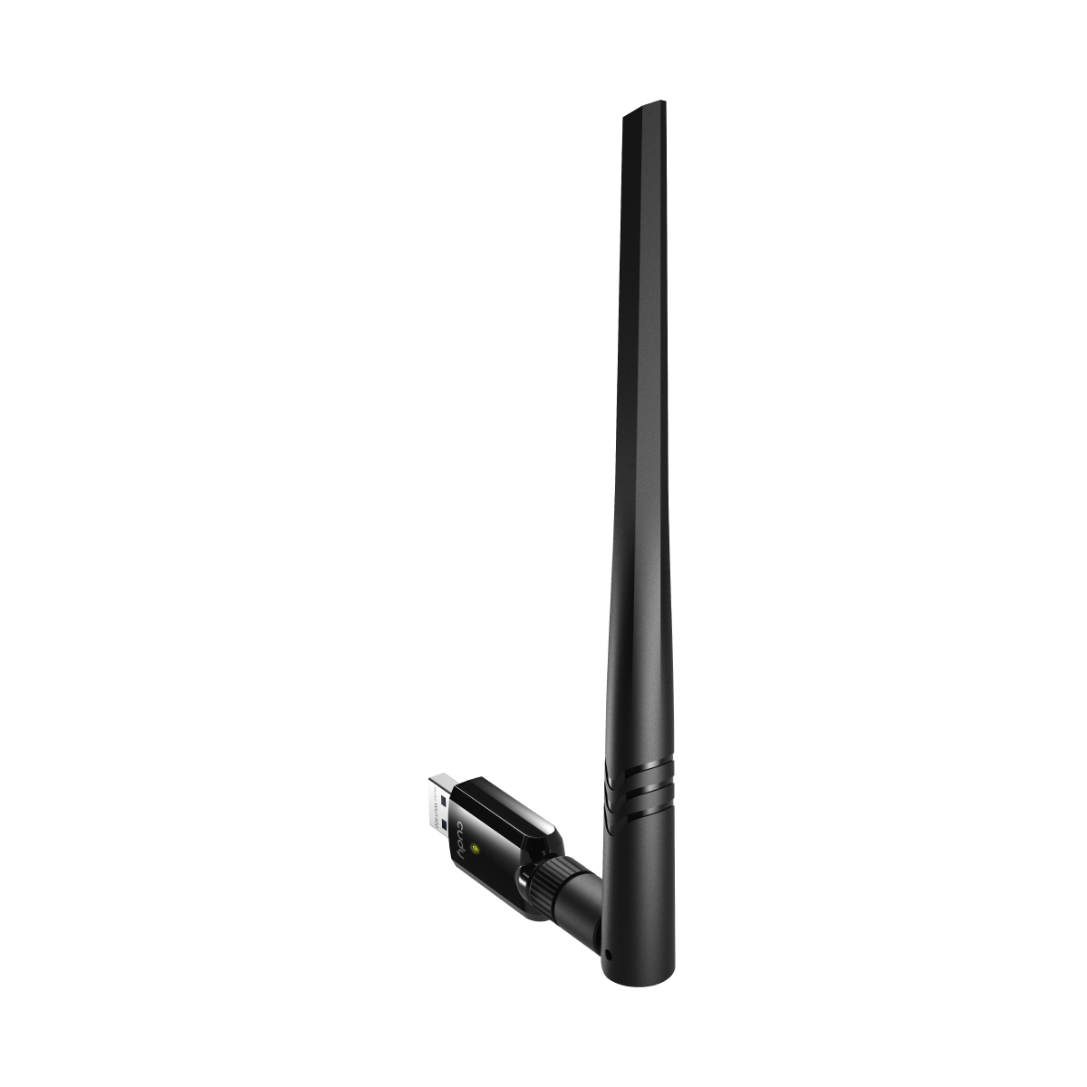Cudy WU1400 - AC1300 Wi-Fi High Gain USB 3.0 Adapter view 5