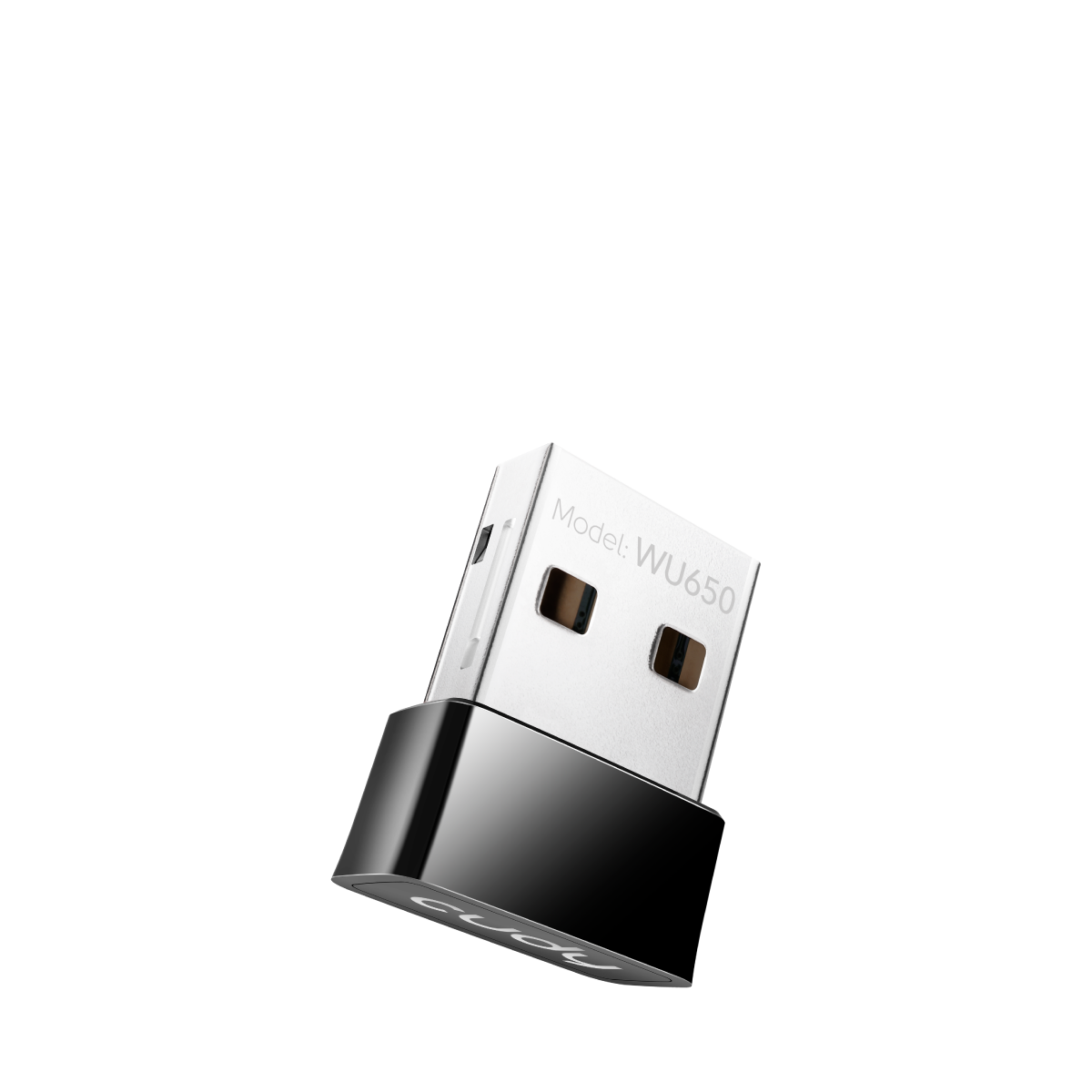 Cudy WU650 - AC650 Wi-Fi Nano USB Adapter