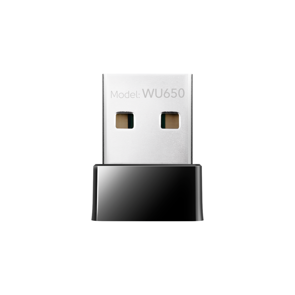 Cudy WU650 - AC650 Wi-Fi Nano USB Adapter view 2