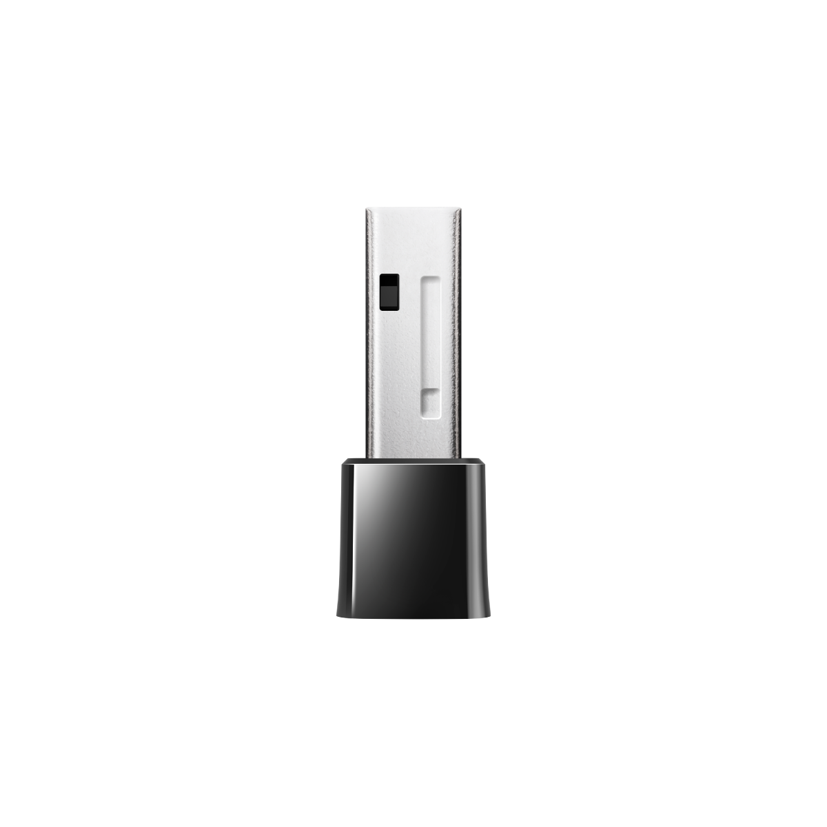 Cudy WU650 - AC650 Wi-Fi Nano USB Adapter view 3