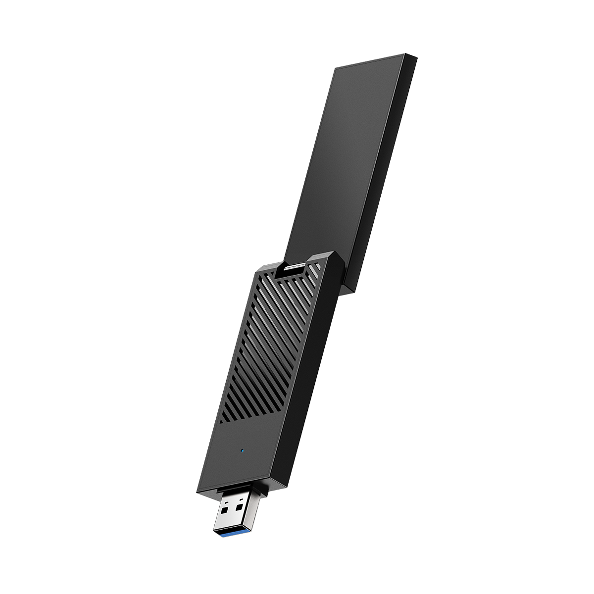 Cudy WU6500 - BE6500 Tir-Band Wi-Fi7 USB 3.0 Adapter