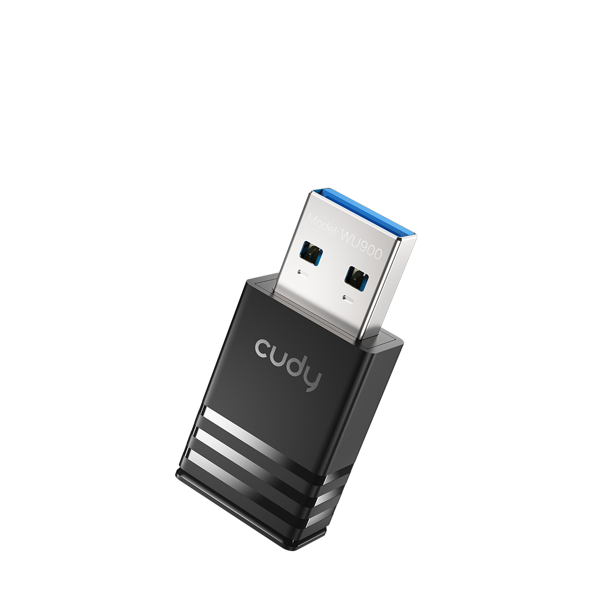 Cudy WU900 - AX900 Wi-Fi 6 USB  Adapter