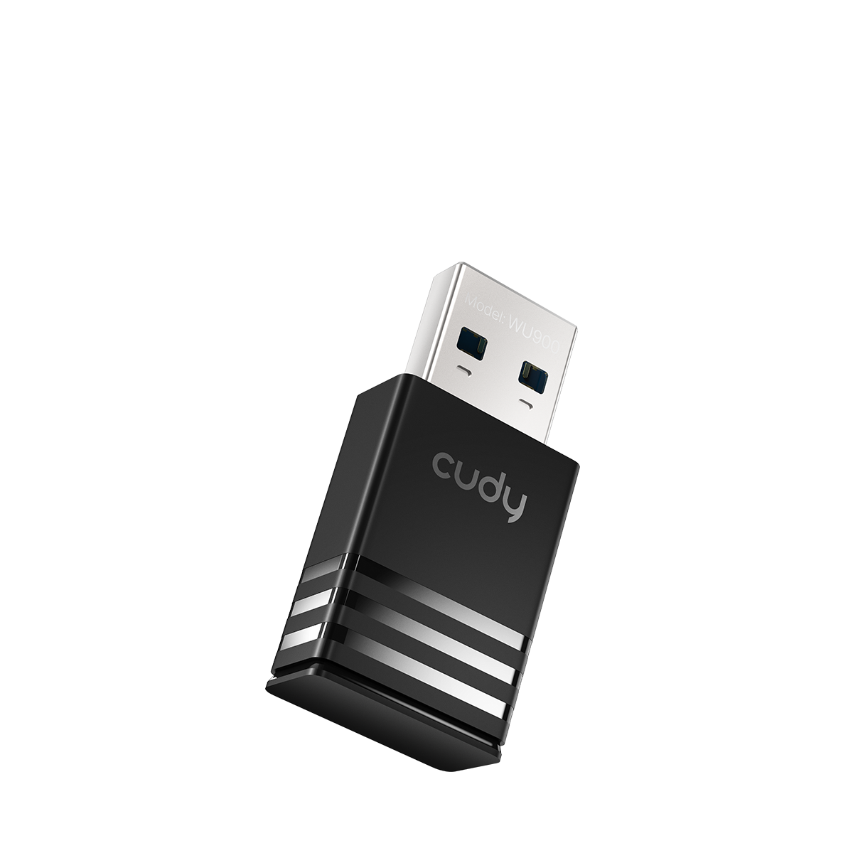 Cudy WU900 - AX900 Wi-Fi 6 USB  Adapter view 2