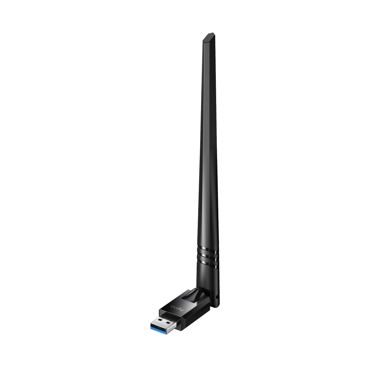 Cudy WU900H - AX900 Wi-Fi 6 High Gain USB  Adapter