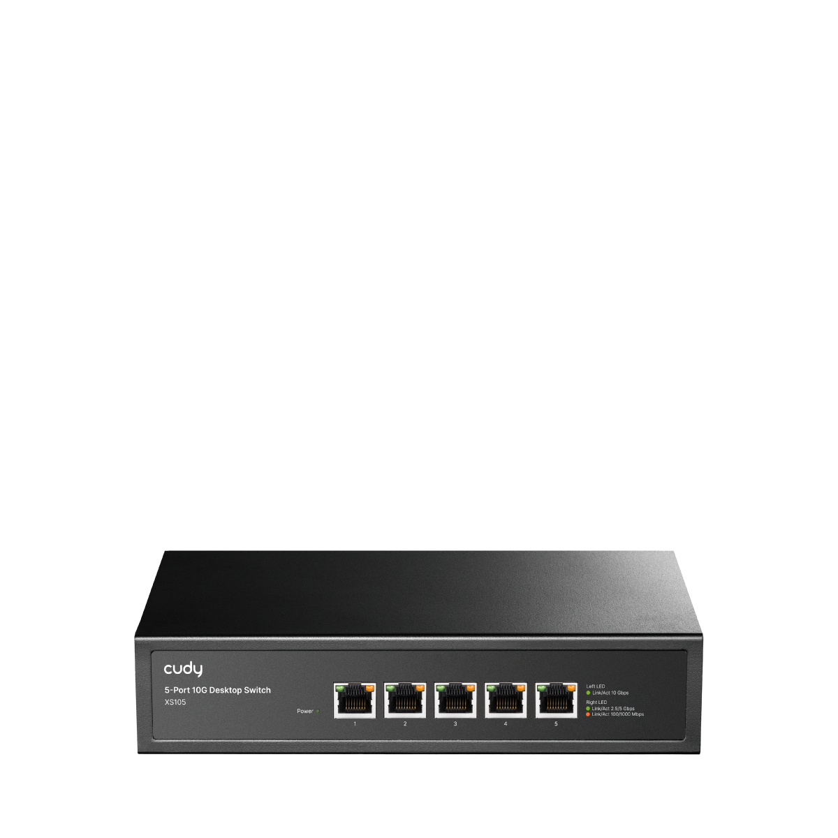 Cudy XS105 - 5-Port 10G Desktop Switch